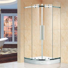 Kurved Familed Tricking burchagi