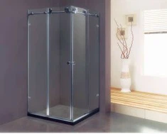 Kvadrat mistgerli trick shkafi