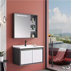 Hammom kabinetlari va behuda narsalar